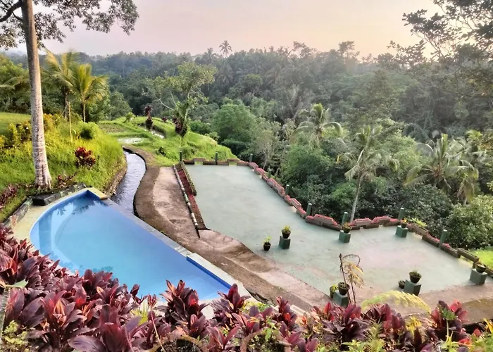 Sang Tirta * Penebel